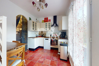 achat maison beauzelle 31700