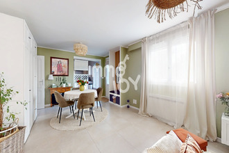 achat maison beauzelle 31700