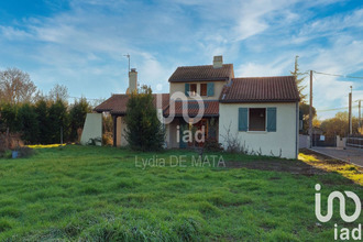 achat maison beauzelle 31700