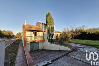 achat maison beauzelle 31700