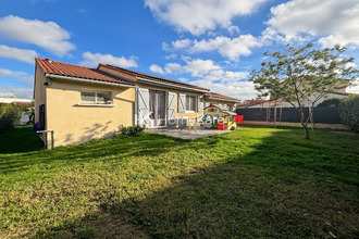 achat maison beauzelle 31700