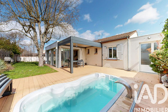 achat maison beauzelle 31700