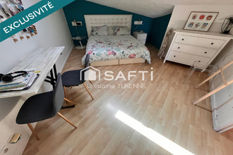 achat maison beauzelle 31700