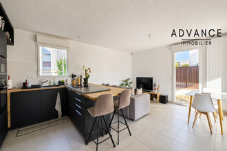 achat maison beauzelle 31700