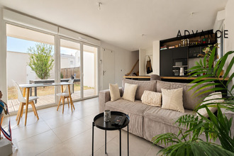 achat maison beauzelle 31700