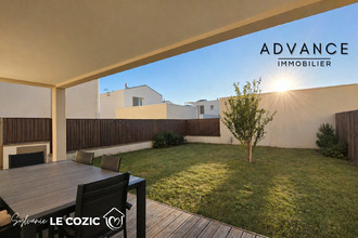 achat maison beauzelle 31700