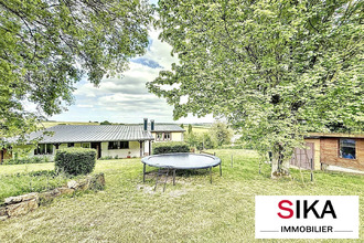 achat maison bebing 57830