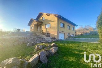 achat maison bebing 57830