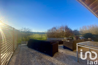 achat maison bebing 57830