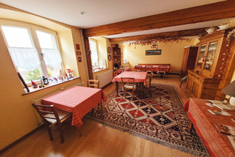 achat maison beblenheim 68980