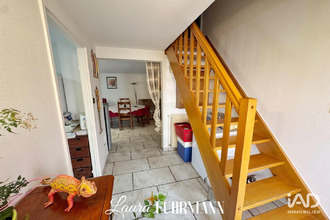 achat maison beblenheim 68980