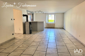 achat maison beblenheim 68980