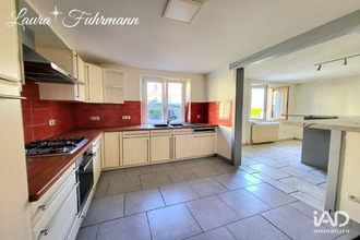 achat maison beblenheim 68980