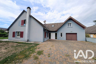 achat maison beblenheim 68980
