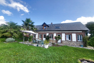 achat maison bec-de-mortagne 76110