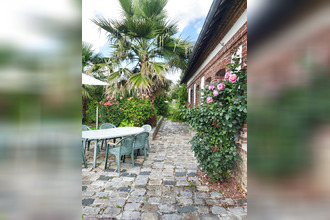 achat maison bec-de-mortagne 76110