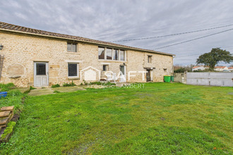 achat maison beceleuf 79160