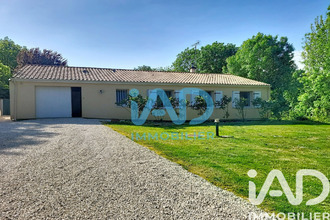 achat maison beceleuf 79160