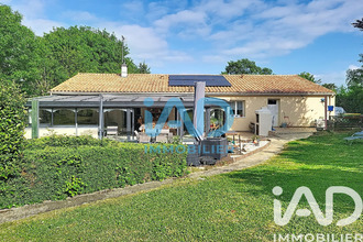achat maison beceleuf 79160