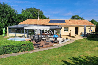 achat maison beceleuf 79160