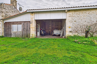 achat maison beceleuf 79160