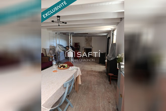 achat maison beceleuf 79160