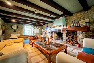 achat maison bechamps 54800