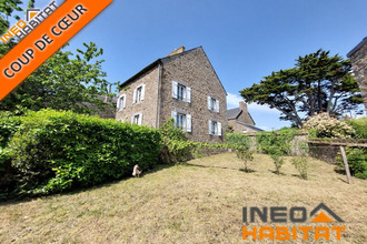 achat maison becherel 35190