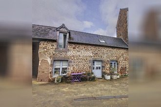 achat maison becherel 35190