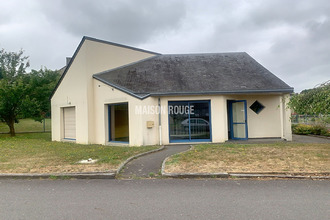 achat maison becherel 35190