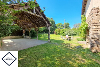 achat maison becherel 35190