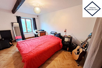 achat maison becherel 35190