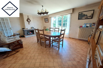 achat maison becherel 35190