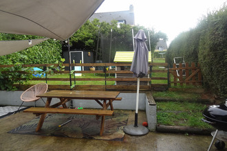 achat maison becherel 35190