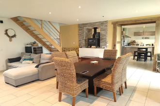 achat maison becherel 35190