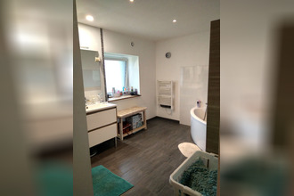 achat maison becherel 35190