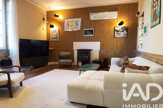 achat maison becherel 35190