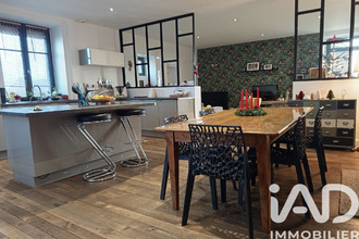 achat maison becherel 35190