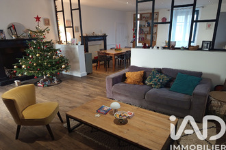 achat maison becherel 35190