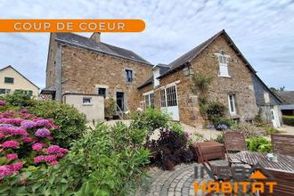 achat maison becherel 35190