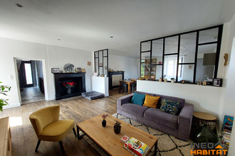 achat maison becherel 35190