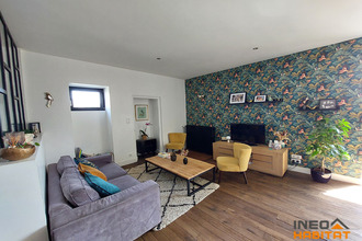 achat maison becherel 35190