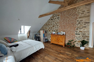 achat maison becherel 35190