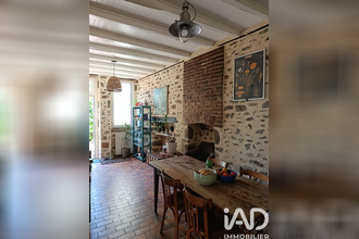 achat maison becherel 35190