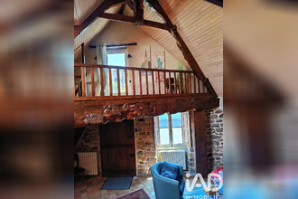 achat maison becherel 35190