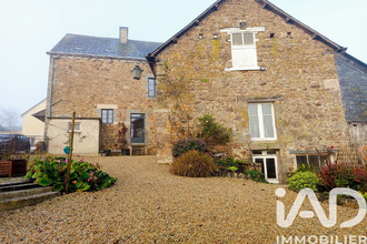 achat maison becherel 35190