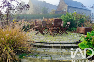 achat maison becherel 35190