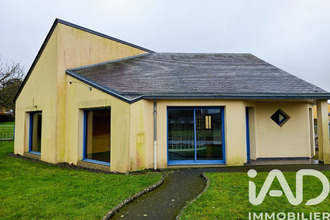 achat maison becherel 35190