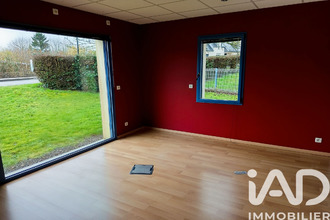 achat maison becherel 35190