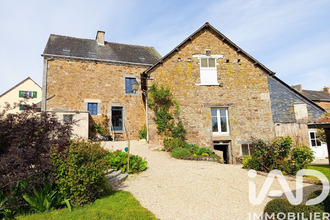 achat maison becherel 35190